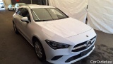  Mercedes  CLA-Klasse CLA -Klasse Shooting Brake CLA 200 d (118.612) 110KW AT8 E6d #8