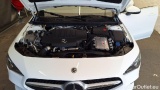  Mercedes  CLA-Klasse CLA -Klasse Shooting Brake CLA 200 d (118.612) 110KW AT8 E6d #13