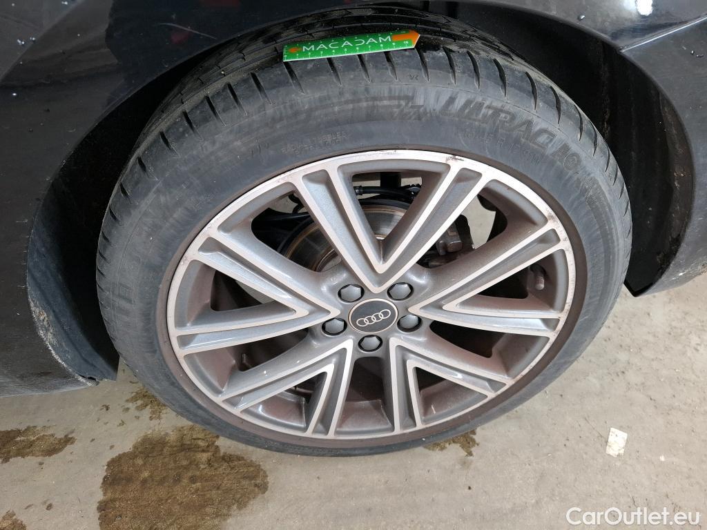  Audi  A1 Sportback AUDI  / 2018 / 5P / Berline 1.0 TFSI 110 S tronic 7 Advanced 2(SL) #25