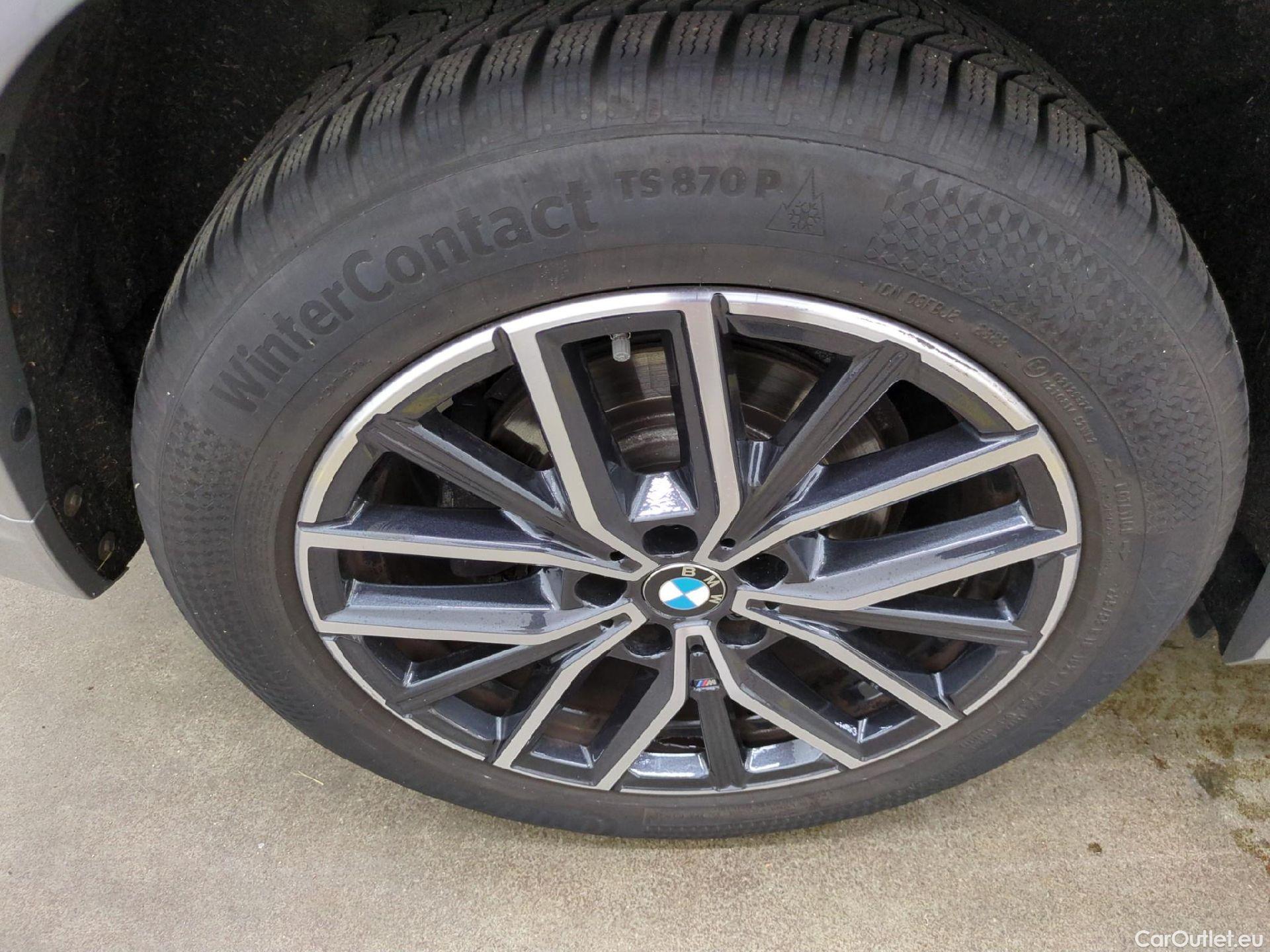  Bmw  X1 BMW  / 2022 / 5P / SUV xDrive23i M Sport DKG7 #11