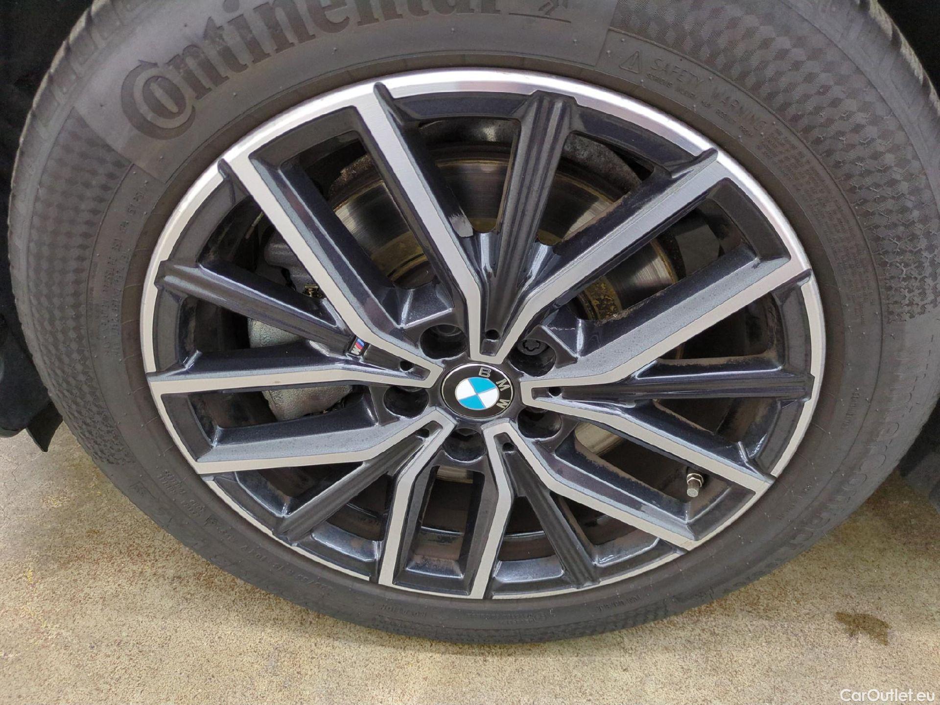  Bmw  X1 BMW  / 2022 / 5P / SUV xDrive23i M Sport DKG7 #7
