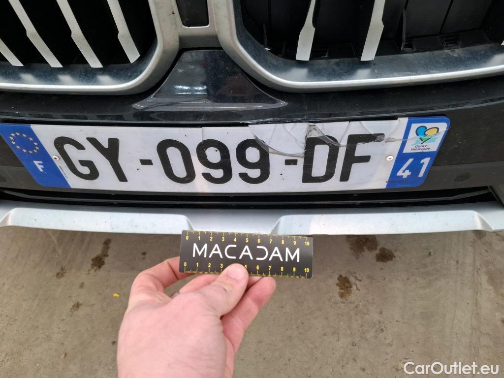  Bmw  X3 BMW  / 2021 / 5P / SUV xDrive30e 292ch xLine BVA8 #11