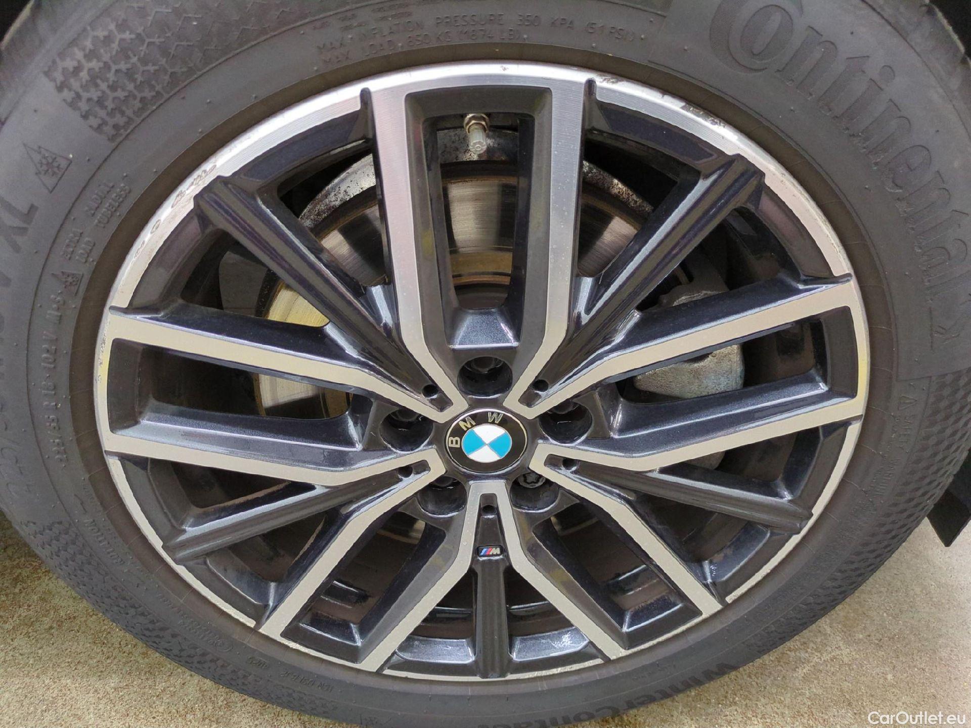  Bmw  X1 BMW  / 2022 / 5P / SUV xDrive23i M Sport DKG7 #2