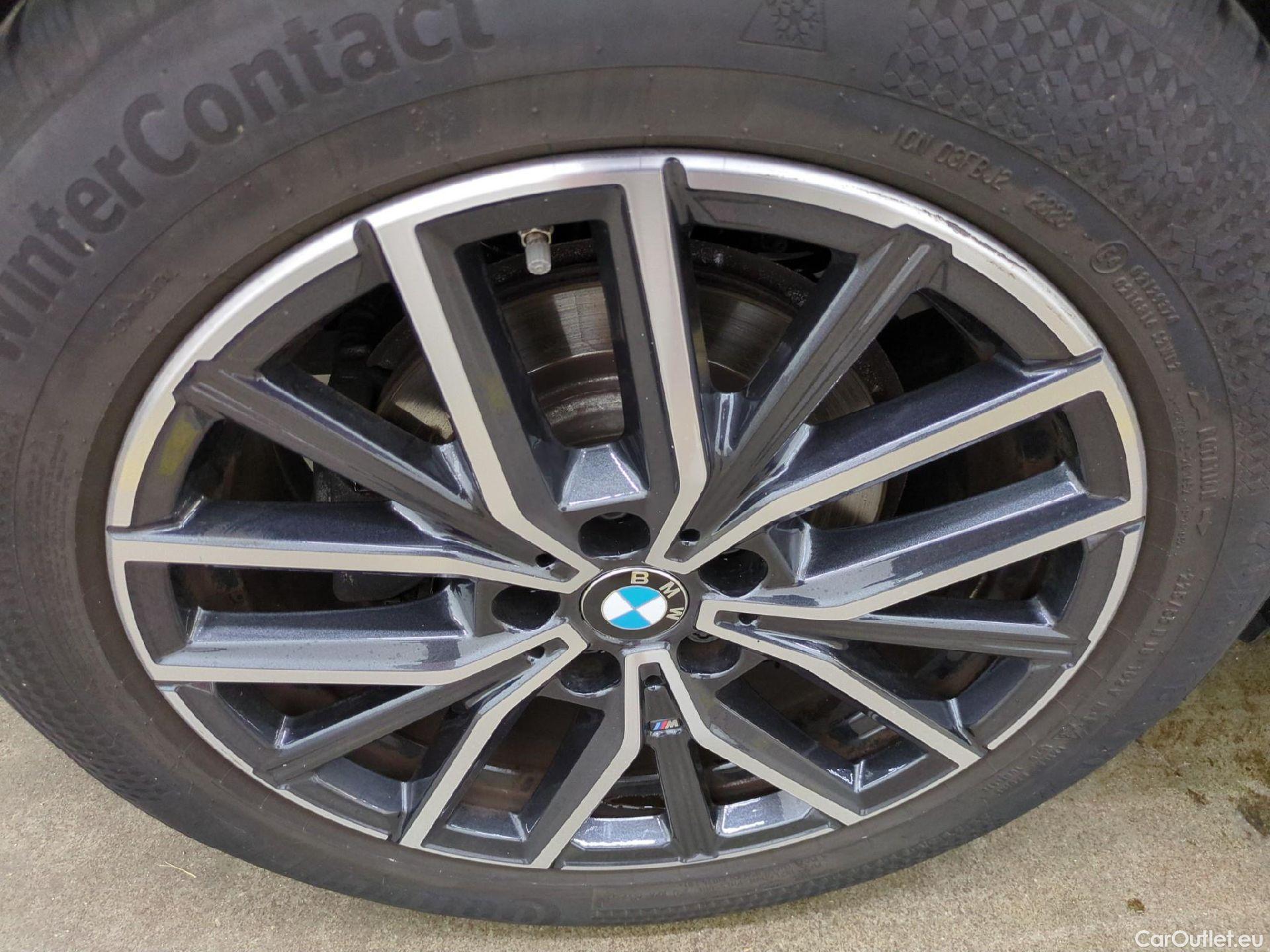  Bmw  X1 BMW  / 2022 / 5P / SUV xDrive23i M Sport DKG7 #12