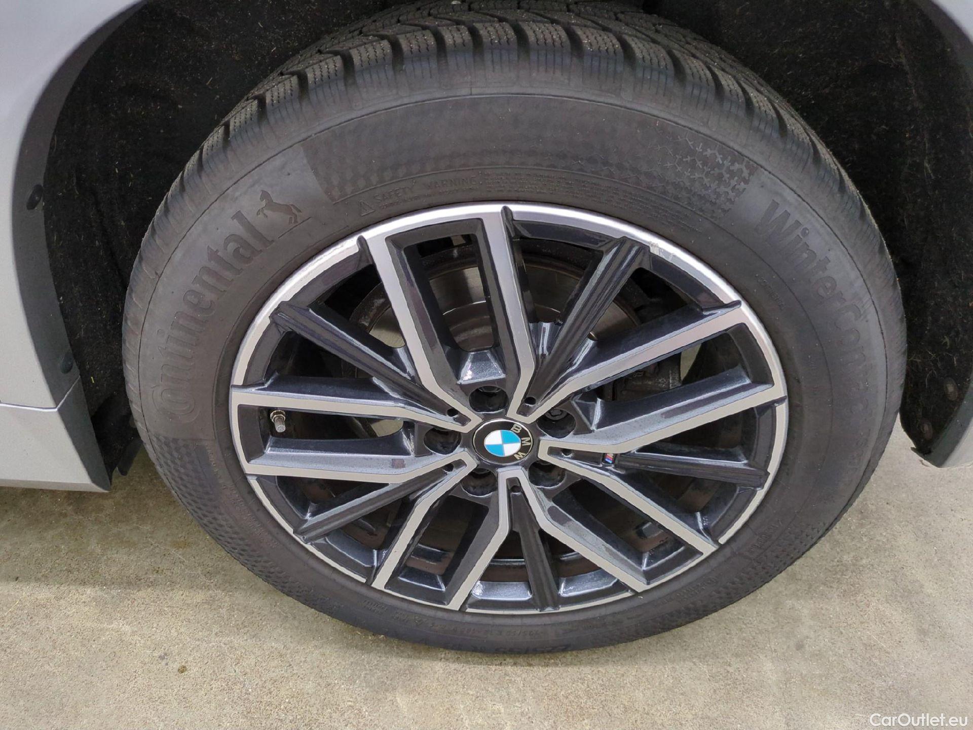  Bmw  X1 BMW  / 2022 / 5P / SUV xDrive23i M Sport DKG7 #8