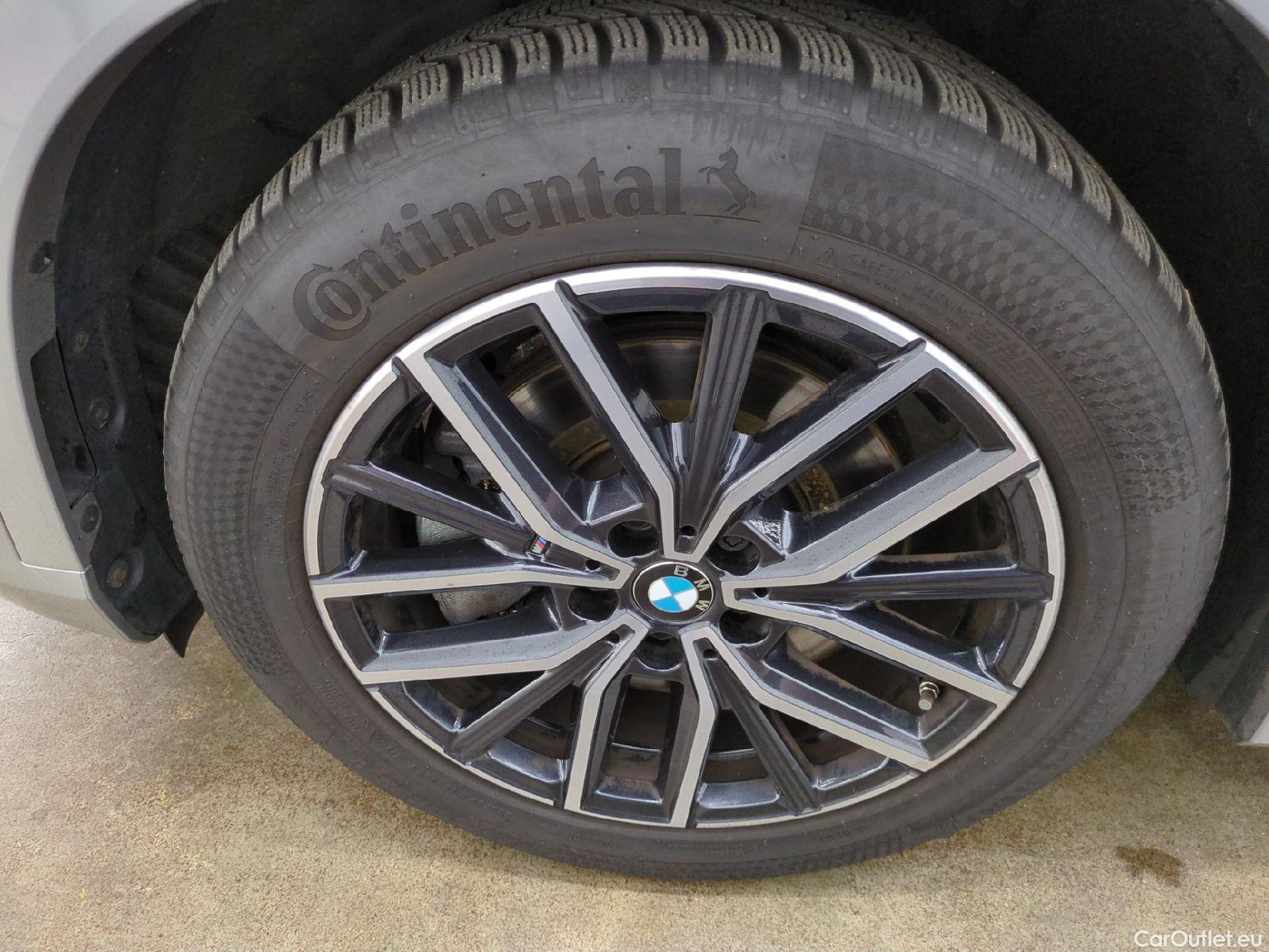  Bmw  X1 BMW  / 2022 / 5P / SUV xDrive23i M Sport DKG7 #6