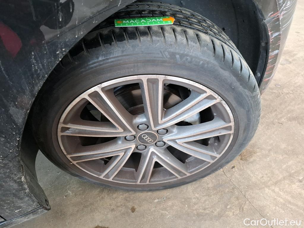  Audi  A1 Sportback AUDI  / 2018 / 5P / Berline 1.0 TFSI 110 S tronic 7 Advanced 2(SL) #47