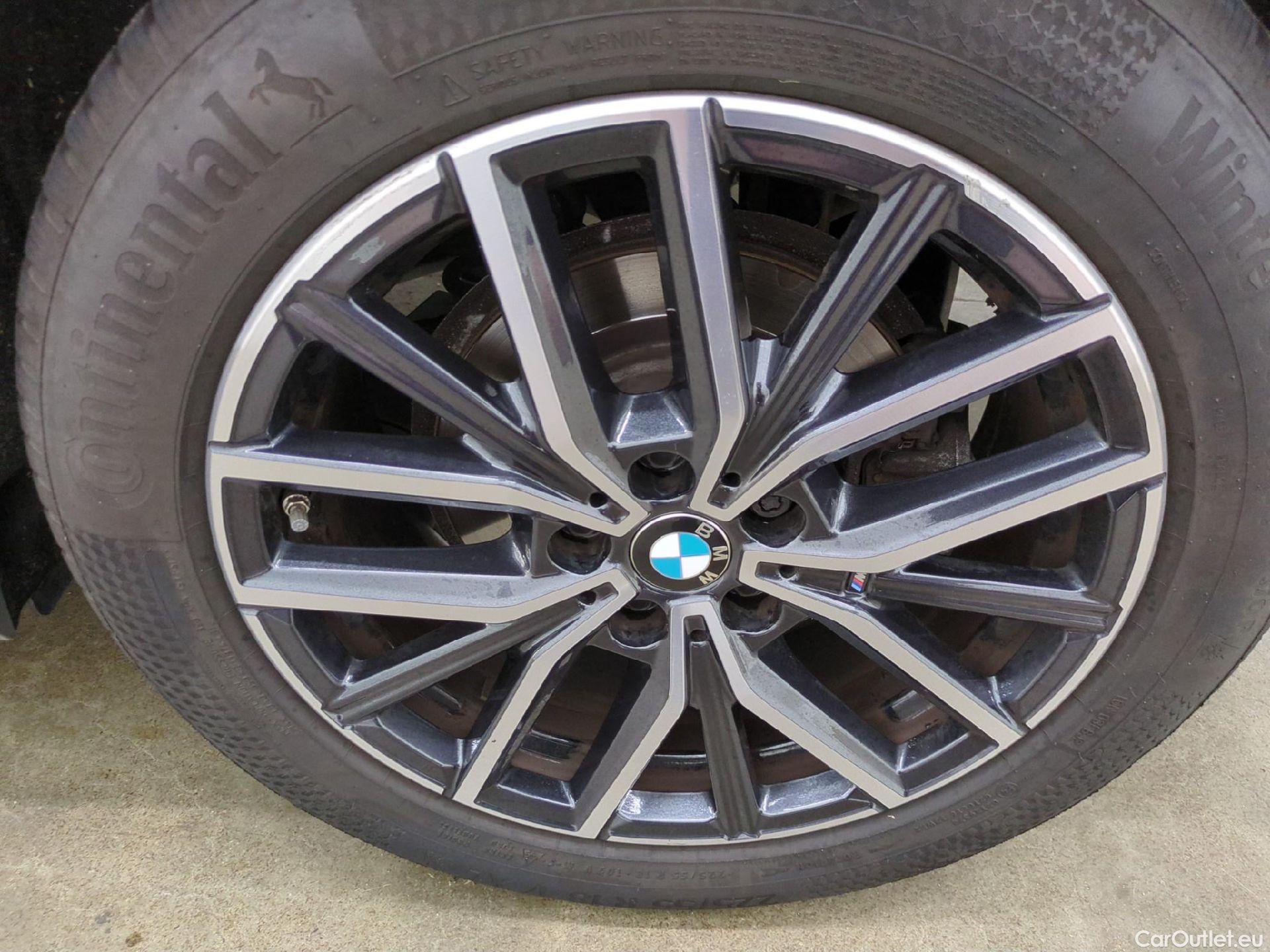  Bmw  X1 BMW  / 2022 / 5P / SUV xDrive23i M Sport DKG7 #9