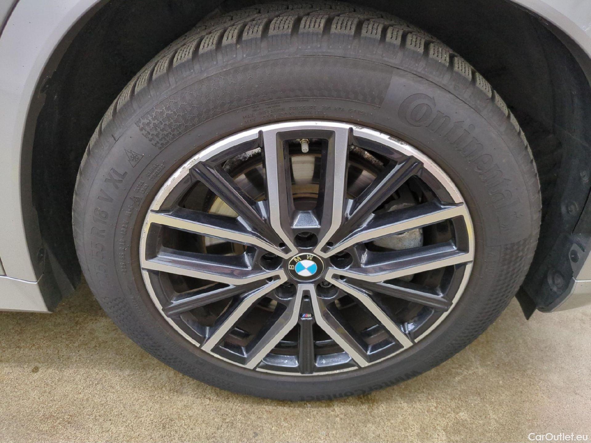  Bmw  X1 BMW  / 2022 / 5P / SUV xDrive23i M Sport DKG7 #1