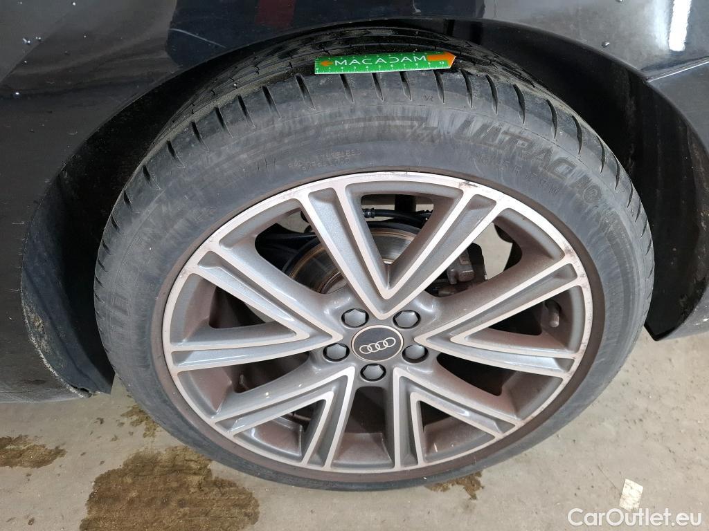  Audi  A1 Sportback AUDI  / 2018 / 5P / Berline 1.0 TFSI 110 S tronic 7 Advanced 2(SL) #37