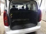  Opel  Combo  Life E Edition 1.5 96KW MT6 E6dT #10