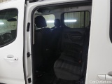  Opel  Combo  Life E Edition 1.5 96KW MT6 E6dT #9