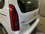  Opel  Combo  Life E Edition 1.5 96KW MT6 E6dT #18