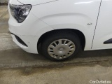  Opel  Combo  Life E Edition 1.5 96KW MT6 E6dT #26