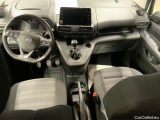 Opel  Combo  Life E Edition 1.5 96KW MT6 E6dT #3