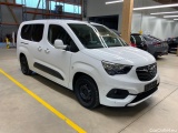  Opel  Combo  Life E Edition 1.5 96KW MT6 E6dT #7