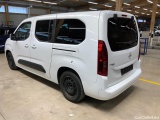  Opel  Combo  Life E Edition 1.5 96KW MT6 E6dT #8