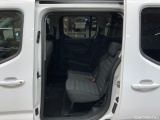  Opel  Combo  Life E Edition 1.5 96KW MT6 E6dT #9