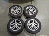 Skoda  Octavia  Combi Ambition 2.0 TDI 85KW AT7 E6d #9