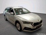  Skoda  Octavia  Combi Ambition 2.0 TDI 85KW AT7 E6d #7