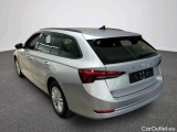 Skoda  Octavia  Combi Ambition 2.0 TDI 85KW AT7 E6d #11