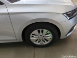  Skoda  Octavia  Combi Ambition 2.0 TDI 85KW AT7 E6d #30