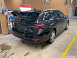 Skoda  Octavia  Combi Style 4x4 2.0 TDI 110KW AT7 E6d #2