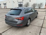  Skoda  Superb  Combi Premium Edition 2.0 TDI 147KW AT7 E6d #2
