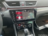  Skoda  Superb  Combi Premium Edition 2.0 TDI 147KW AT7 E6d #12