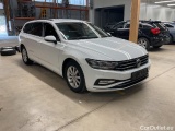  Volkswagen  Passat  Variant Business 2.0 TDI 110KW AT7 E6d #8