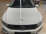  Volkswagen  Passat  Variant Business 2.0 TDI 110KW AT7 E6d #20