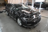  Volkswagen  Passat  Variant Elegance 2.0 TDI 147KW AT7 E6d #7