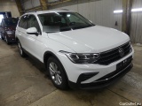  Volkswagen  Tiguan  Life 2.0 TDI 110KW AT7 E6d #8