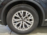  Volkswagen  Touareg  Elegance 4Motion 3.0 TDI 210KW AT8 E6dT #8