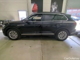  Volkswagen  Touareg  Elegance 4Motion 3.0 TDI 210KW AT8 E6dT #12