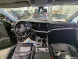  Volkswagen  Touareg  Elegance 4Motion 3.0 TDI 210KW AT8 E6dT #15