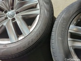  Volkswagen  Touareg  Elegance 4Motion 3.0 TDI 210KW AT8 E6dT #21