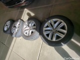  Volkswagen  Touareg  Elegance 4Motion 3.0 TDI 210KW AT8 E6dT #22