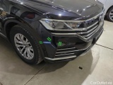  Volkswagen  Touareg  Elegance 4Motion 3.0 TDI 210KW AT8 E6dT #23