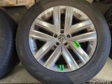  Volkswagen  Touareg  Elegance 4Motion 3.0 TDI 210KW AT8 E6dT #35