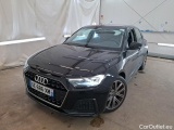 A1 Sportback