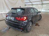A1 Sportback