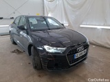 A1 Sportback