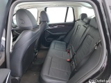  Bmw  X3 BMW  / 2021 / 5P / SUV xDrive30e 292ch xLine BVA8 #9