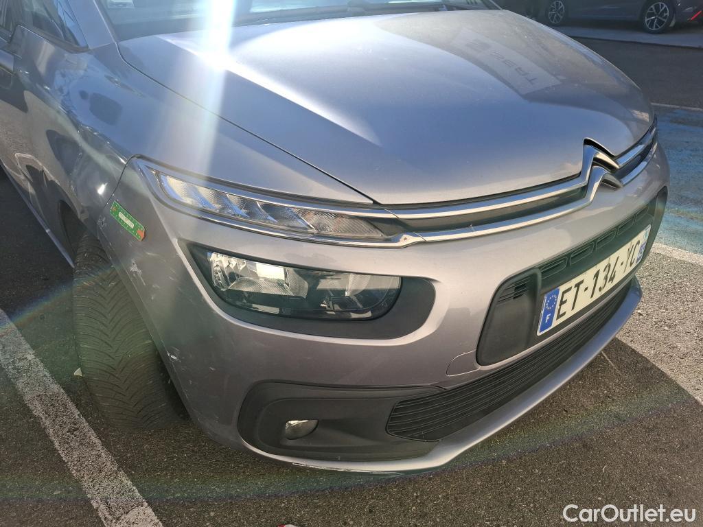  Citroen  C4 Picasso /Spacetourer Business Class 1.6 BlueHDi 120CV BVM6 E6 #27