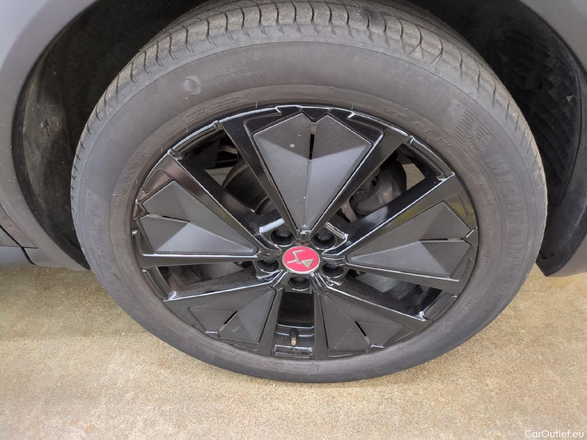  Citroen  DS 7 CROSSBACK 7 Performance Line+ 1.5 BlueHDi 130CV BVA8 6E #3
