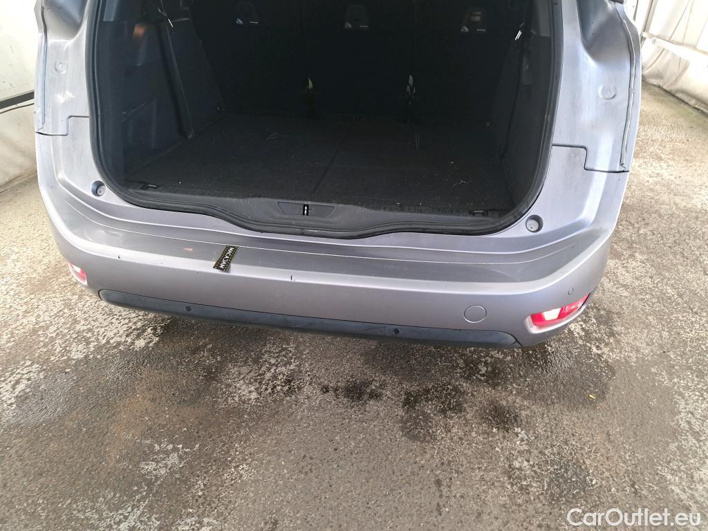  Citroen  C4 Grand Picasso /Spacetourer Business 1.5 BlueHDi 130CV BVA8 E6dT #12