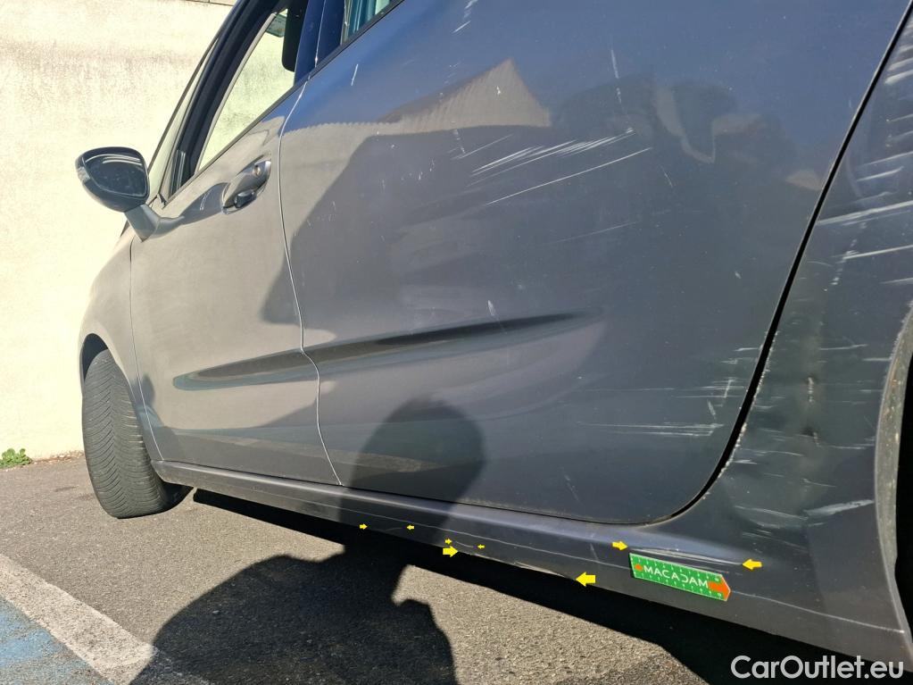  Citroen  C4 Picasso /Spacetourer Business Class 1.6 BlueHDi 120CV BVM6 E6 #26