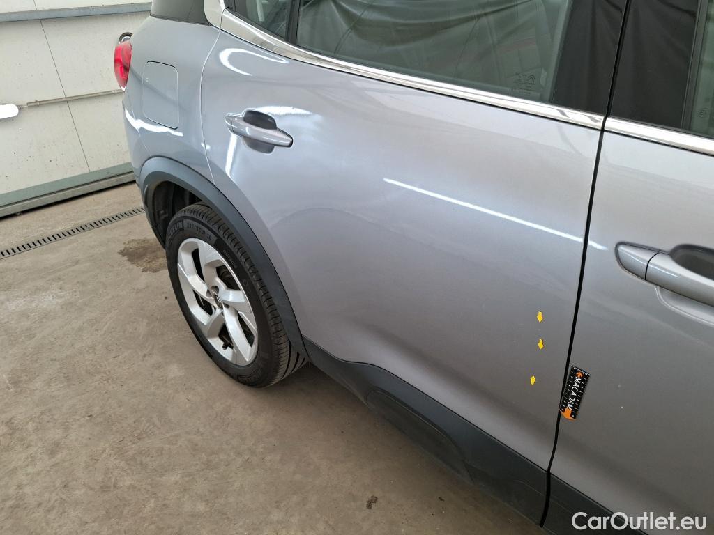  Citroen  C5 Aircross  Business 1.5 BlueHDi 130CV BVA8 E6d #3