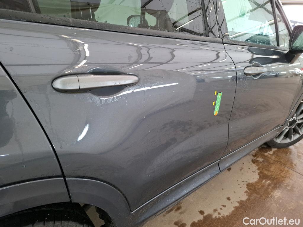  Fiat  500 X Sport 1.3 GSE 150CV BVM6 E6d #12